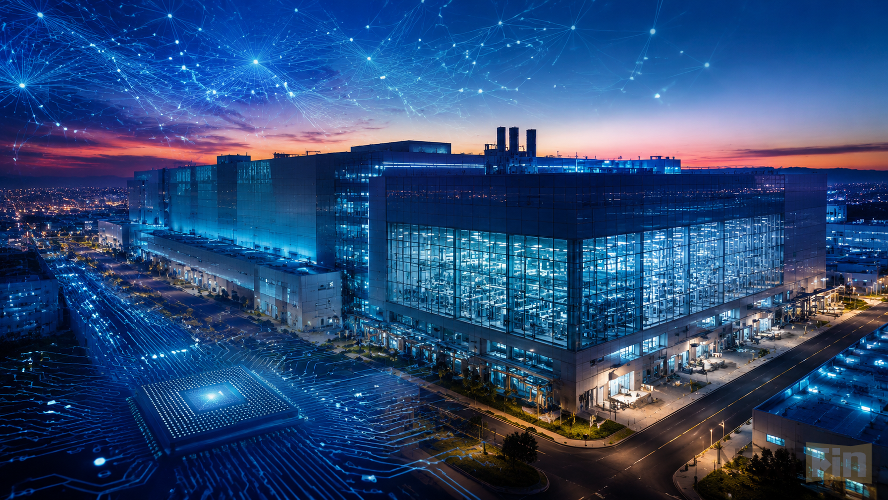 SK Hynix Weighs Japan Memory Fab Partnership to Supply AI Boom