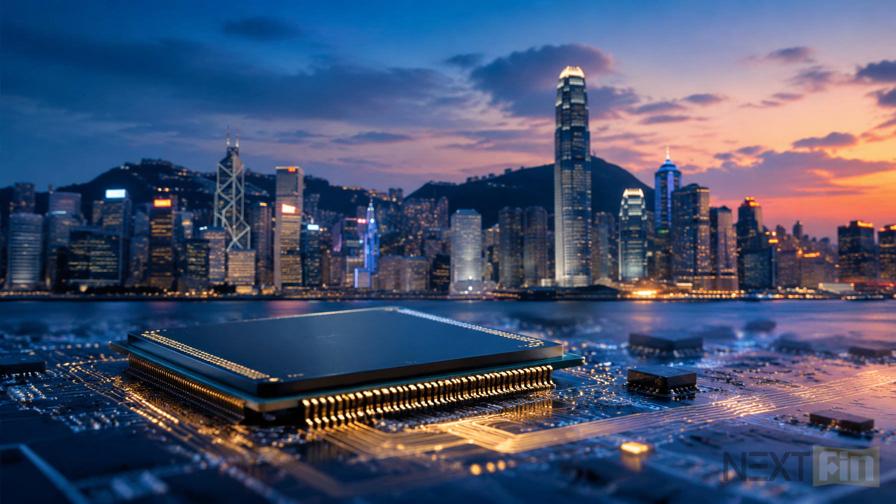 Longsys Seeks $800 Million in Hong Kong Listing as Memory Upcycle Peaks