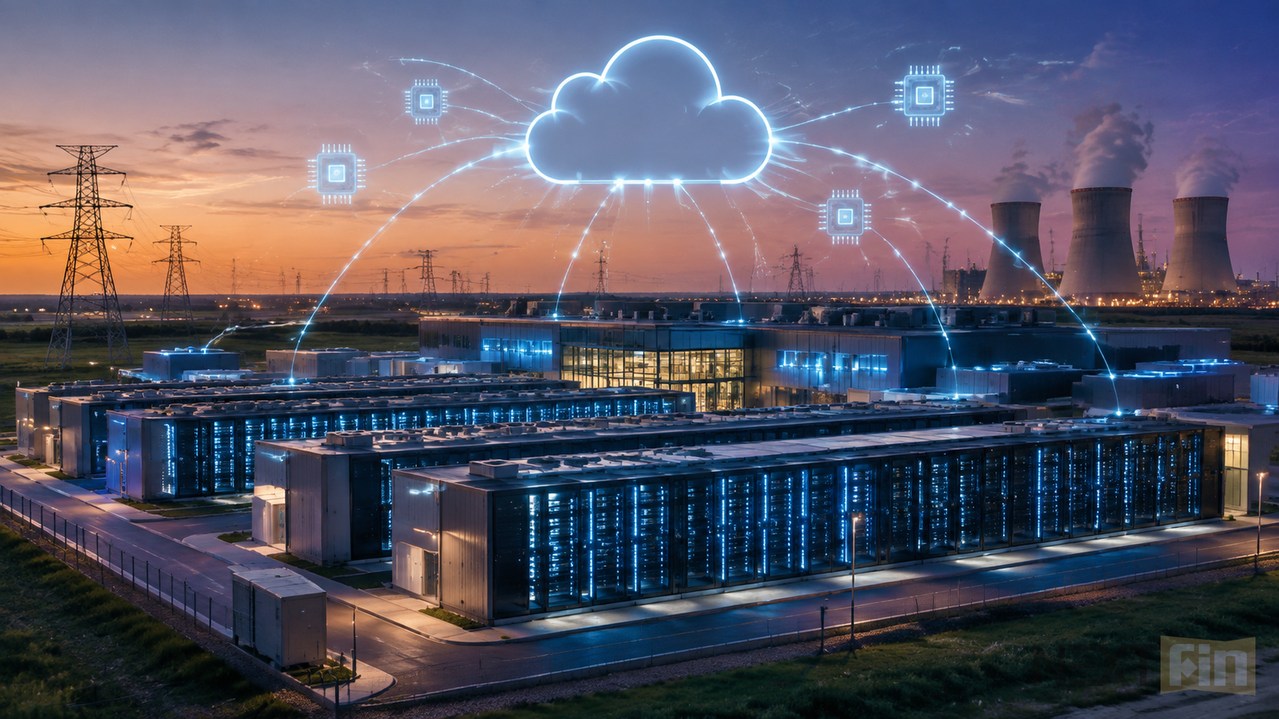 Anthropic Seals $35 Billion Cloud Deal With Nvidia-Backed Lambda