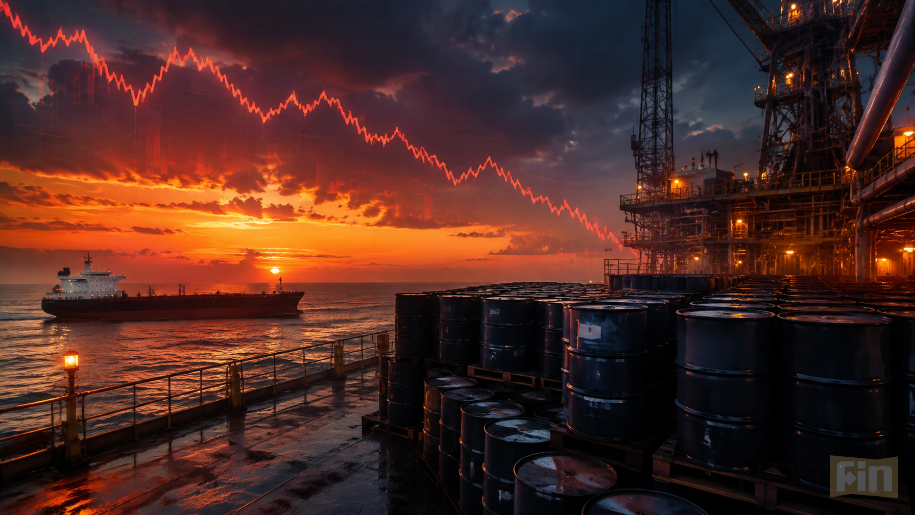 Oil Holds Near $94 as OPEC+ Adds Supply, but the Agencies Can't Agree on the Surplus