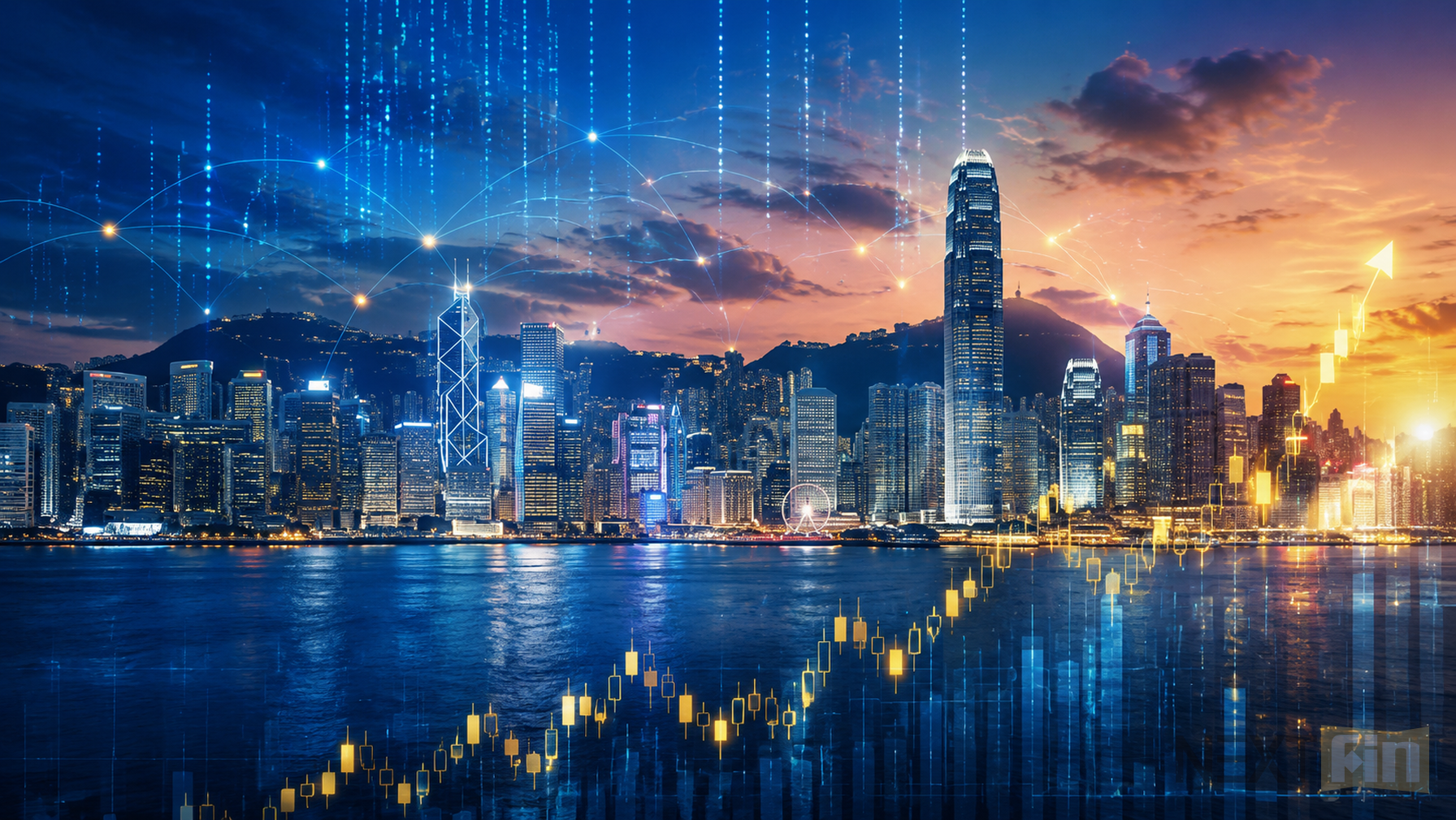 MiniMax Tops Southbound Trading as Mainland China Investors Back the AI Tiger