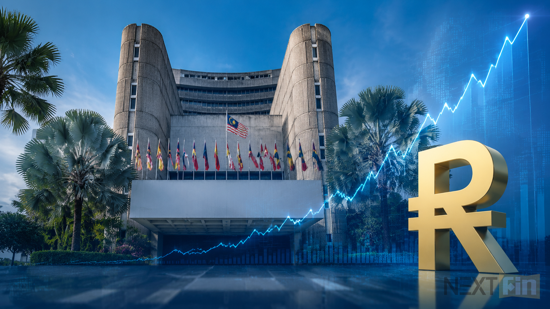 Malaysia Set to Hold Rates as Investors Bet on Tightening Ahead