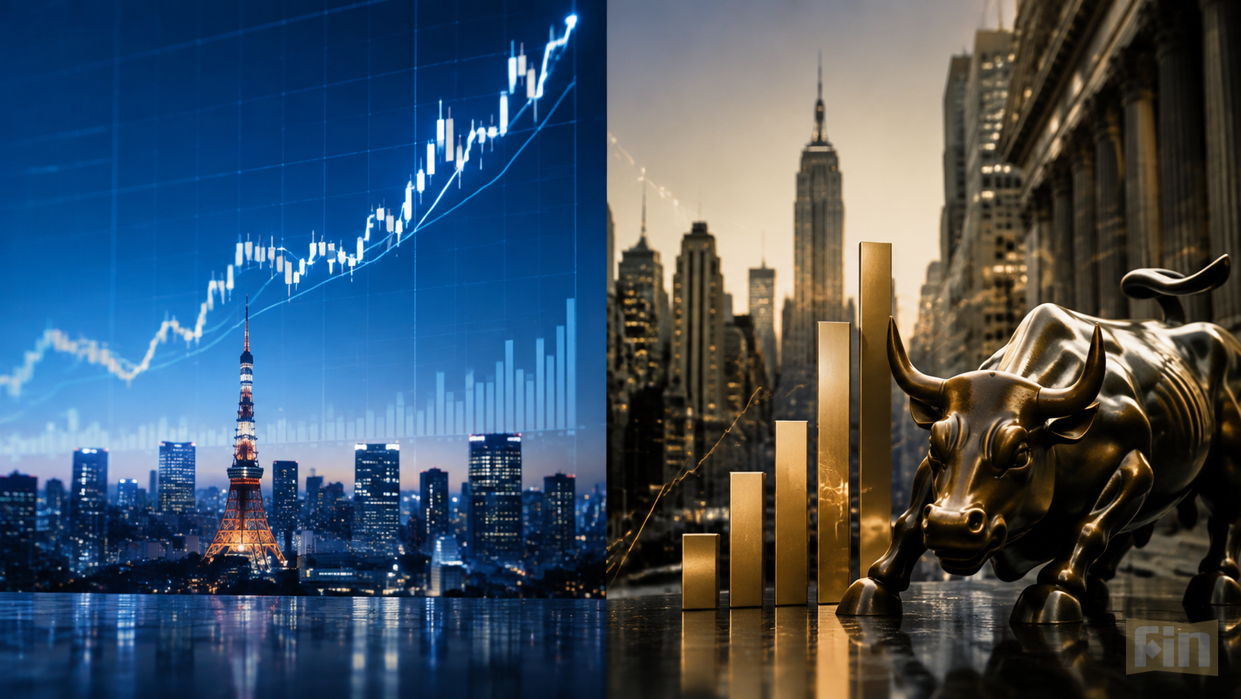 Natixis Raises Japan Stocks Allocation, Cuts US Equity Exposure