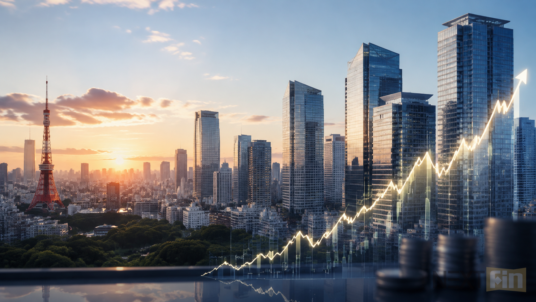 Japan Trading Houses Gain as Berkshire Signals Decades-Long Commitment