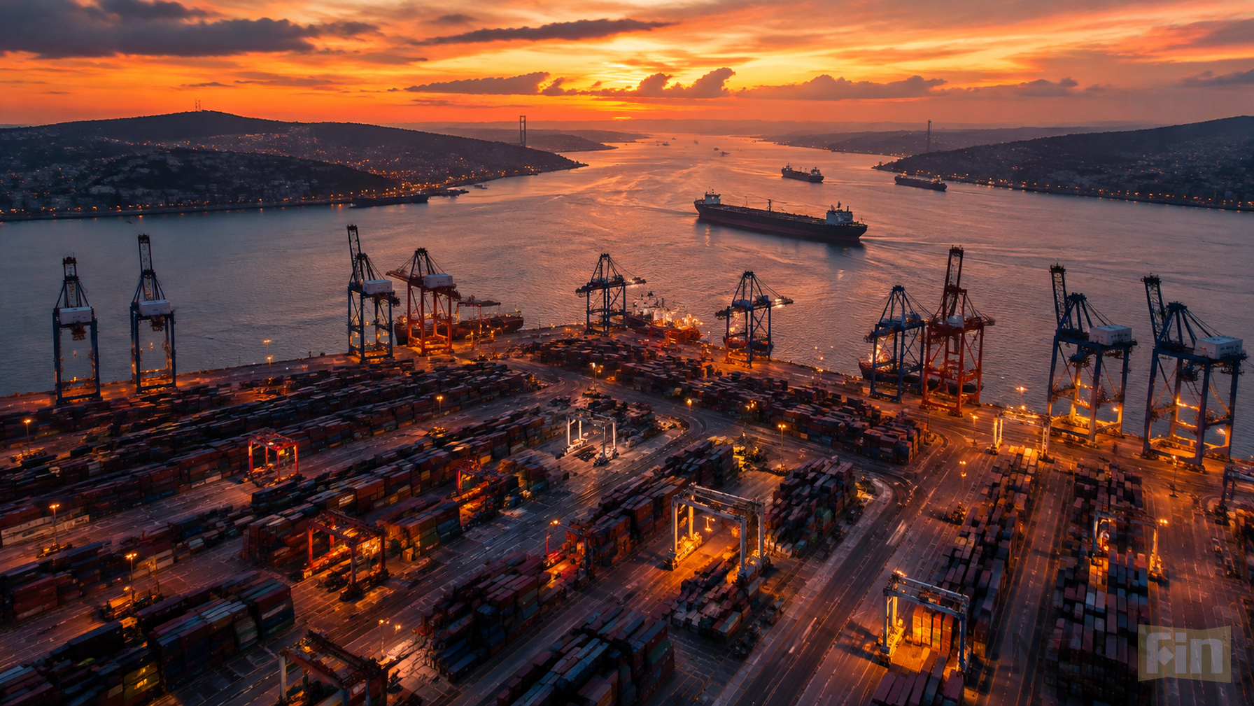 The Port That Built Dubai: War Exposes a Dangerous Dependence