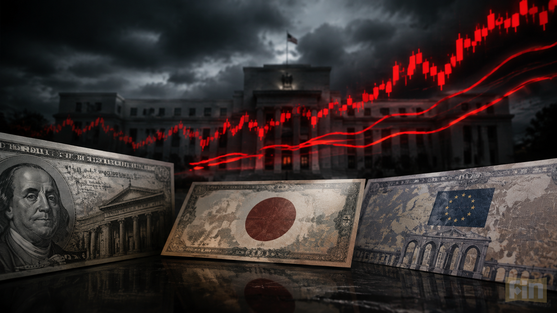 Global Bond Yields Rise, Then Pause: Waller's Conditional Hold Buys Markets Time, Not Certainty