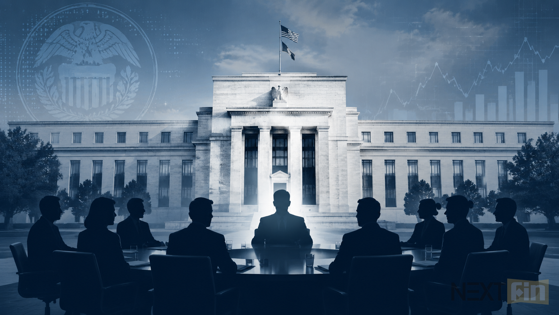Waller Is a Proxy for the Eight Fed Voters, Berro Says, as Rate-Hike Odds Build