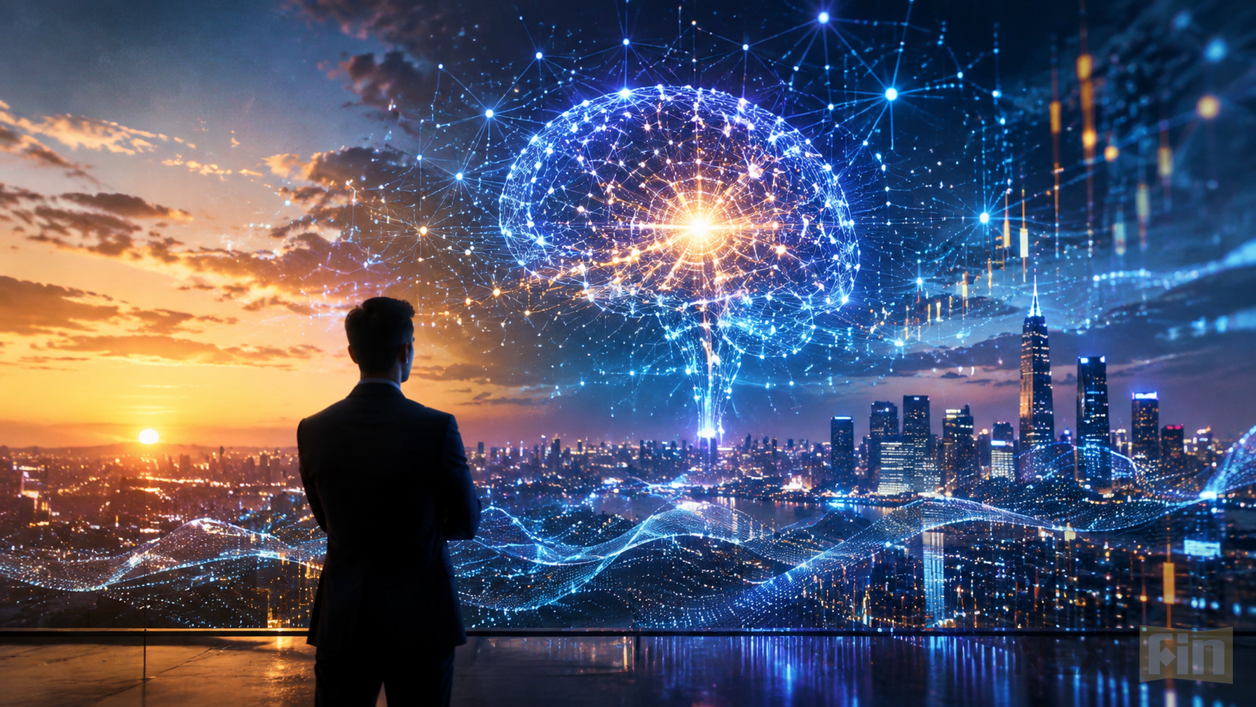 Magnetar Founder Says AI Is a Regime Shift, Not a Trade — and Judgment Is the New Scarcity