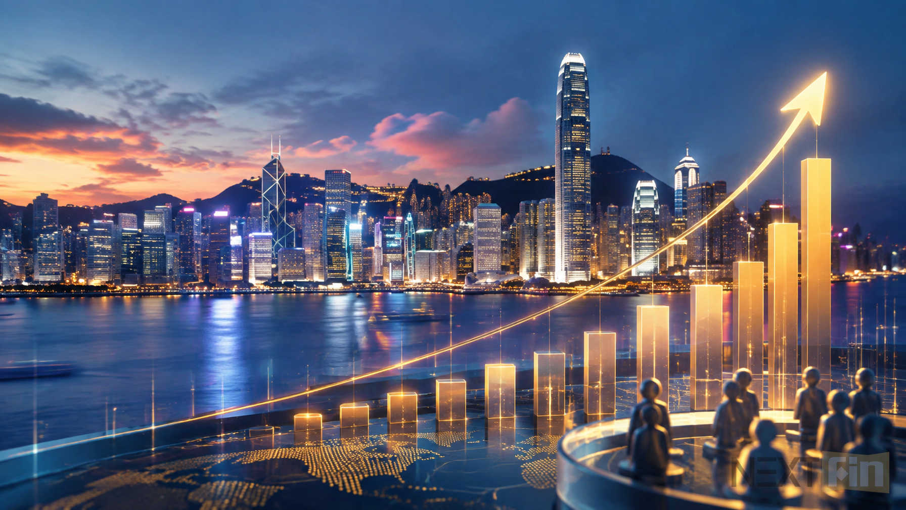 Hong Kong's Picky IPO Issuers Rewrite the Allocation Playbook