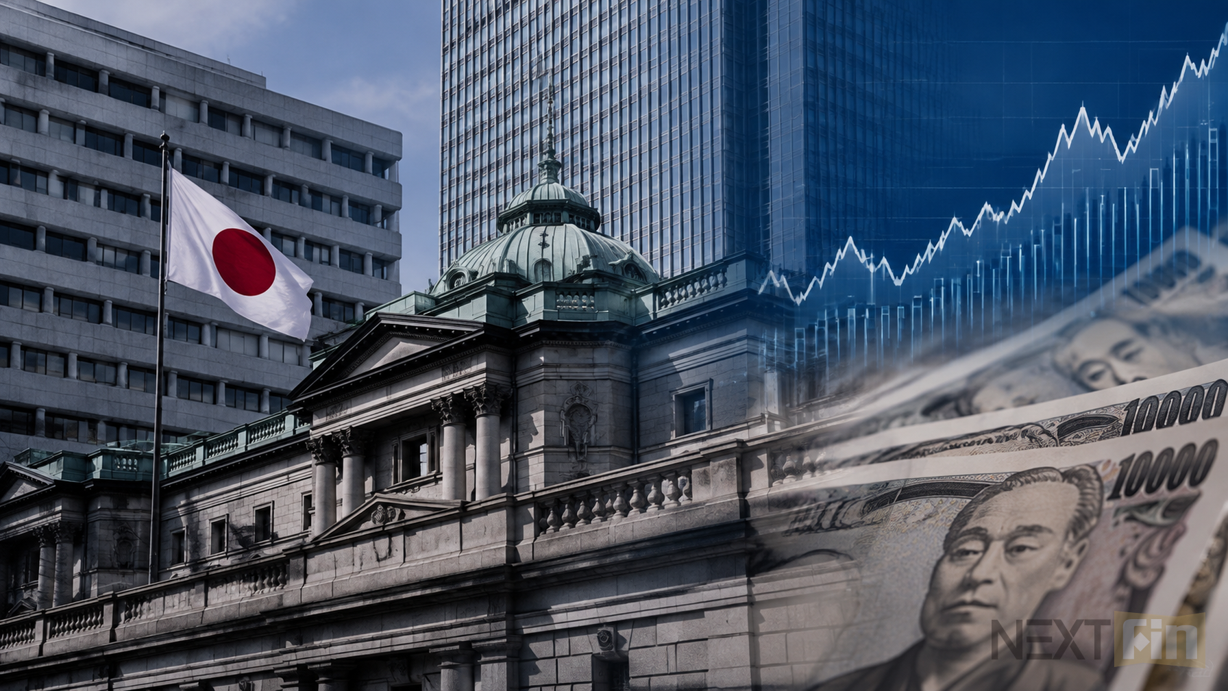 Nomura's Goto Sees Further BOJ Rate Hikes as Possible
