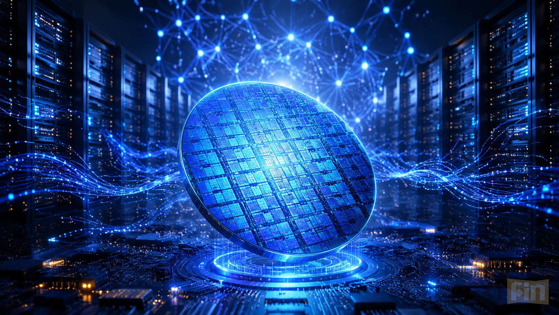 Is the Chip Supercycle Here to Stay?