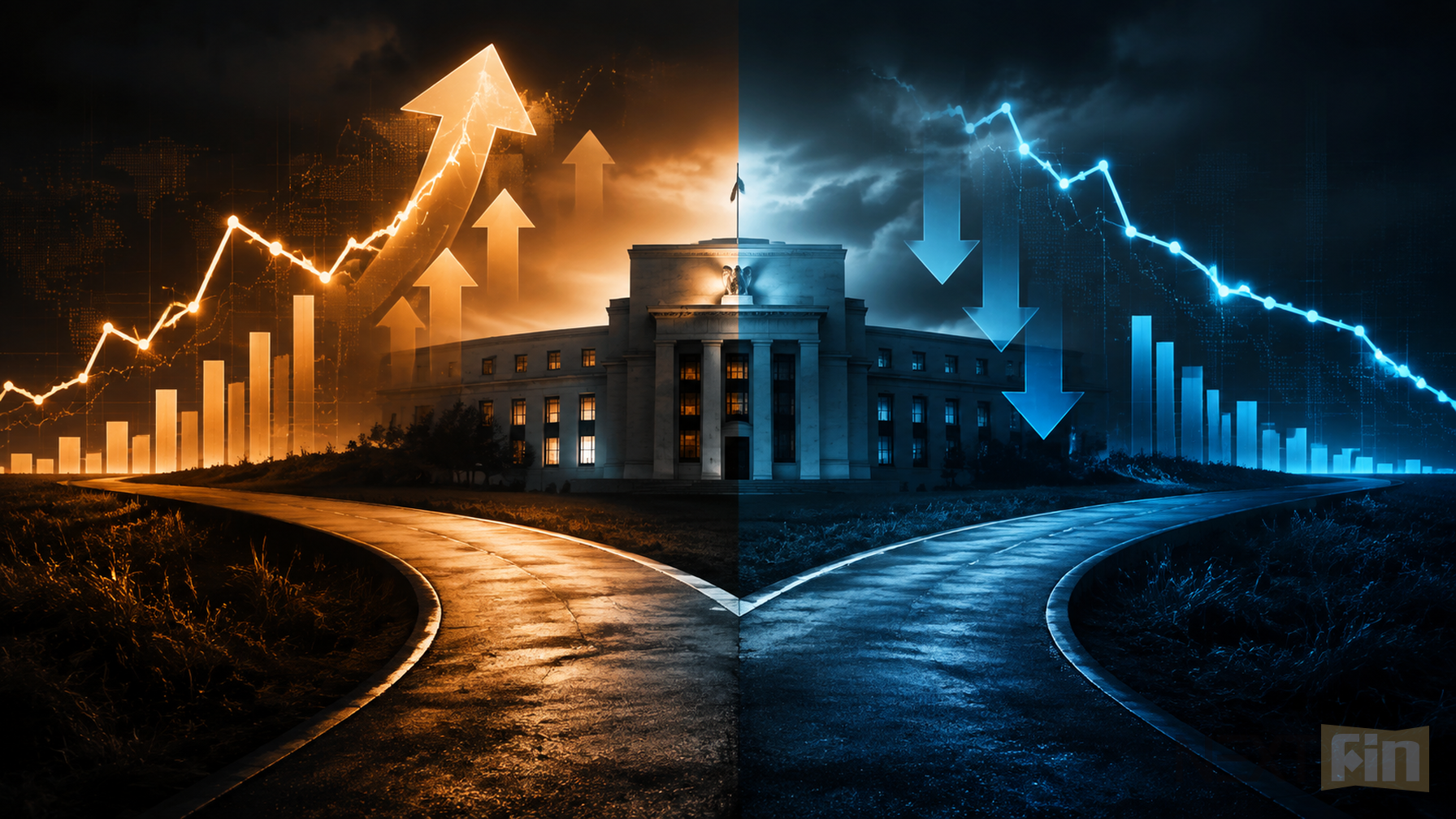 One Jobs Report, Two Fed Paths: Why the Labor Narrative Can Flip Fast, Citi's Clark Says