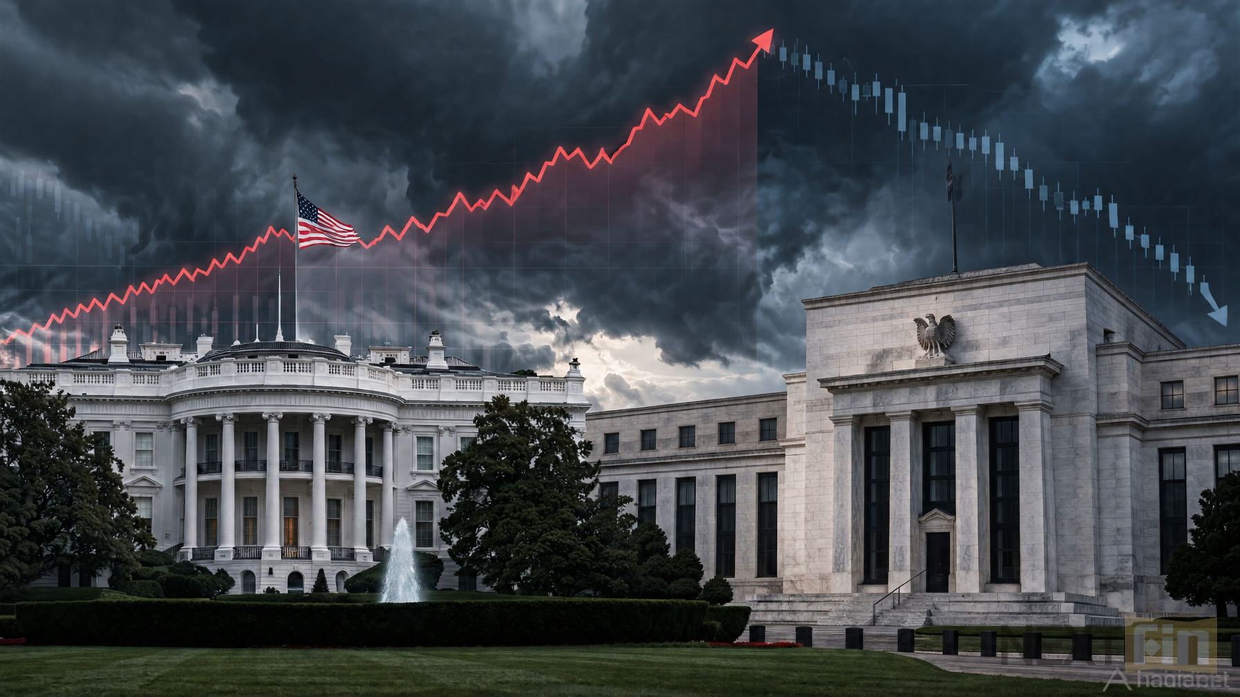 JD Vance Says 'Proper and Responsible' for Fed to Lower Interest Rates