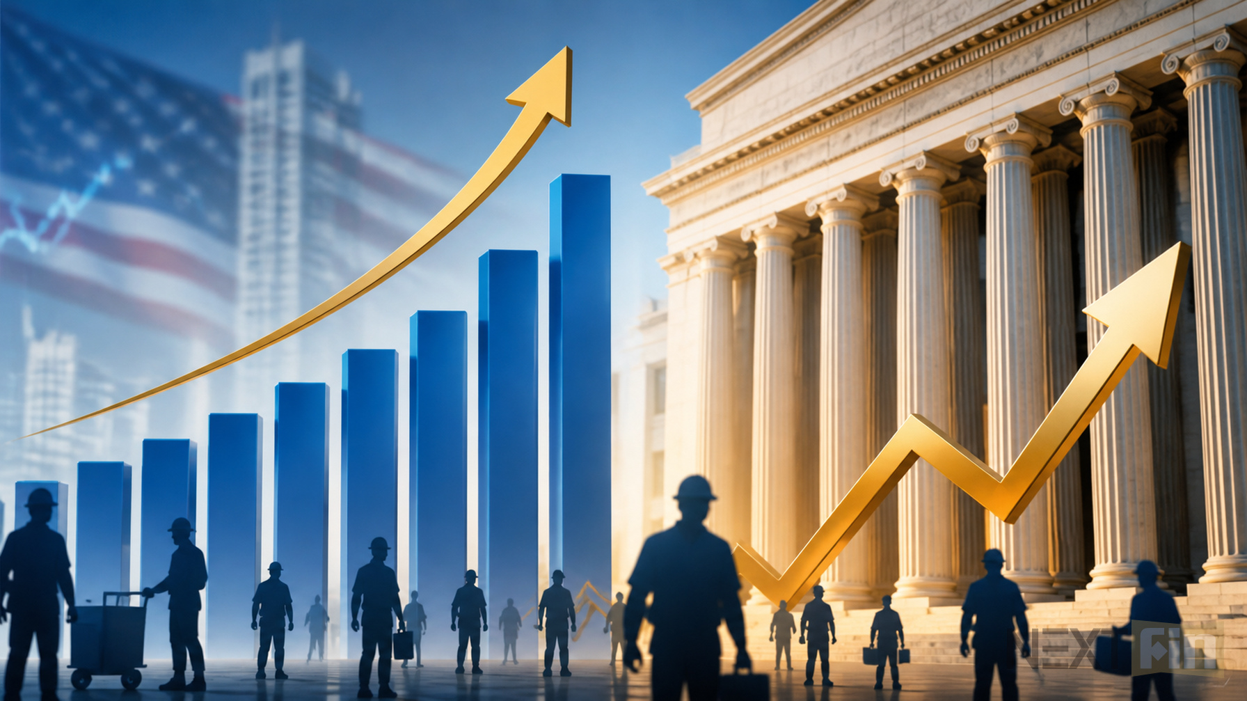 August Jobs Report Favors a Fed Rate Hike, Sahm Says