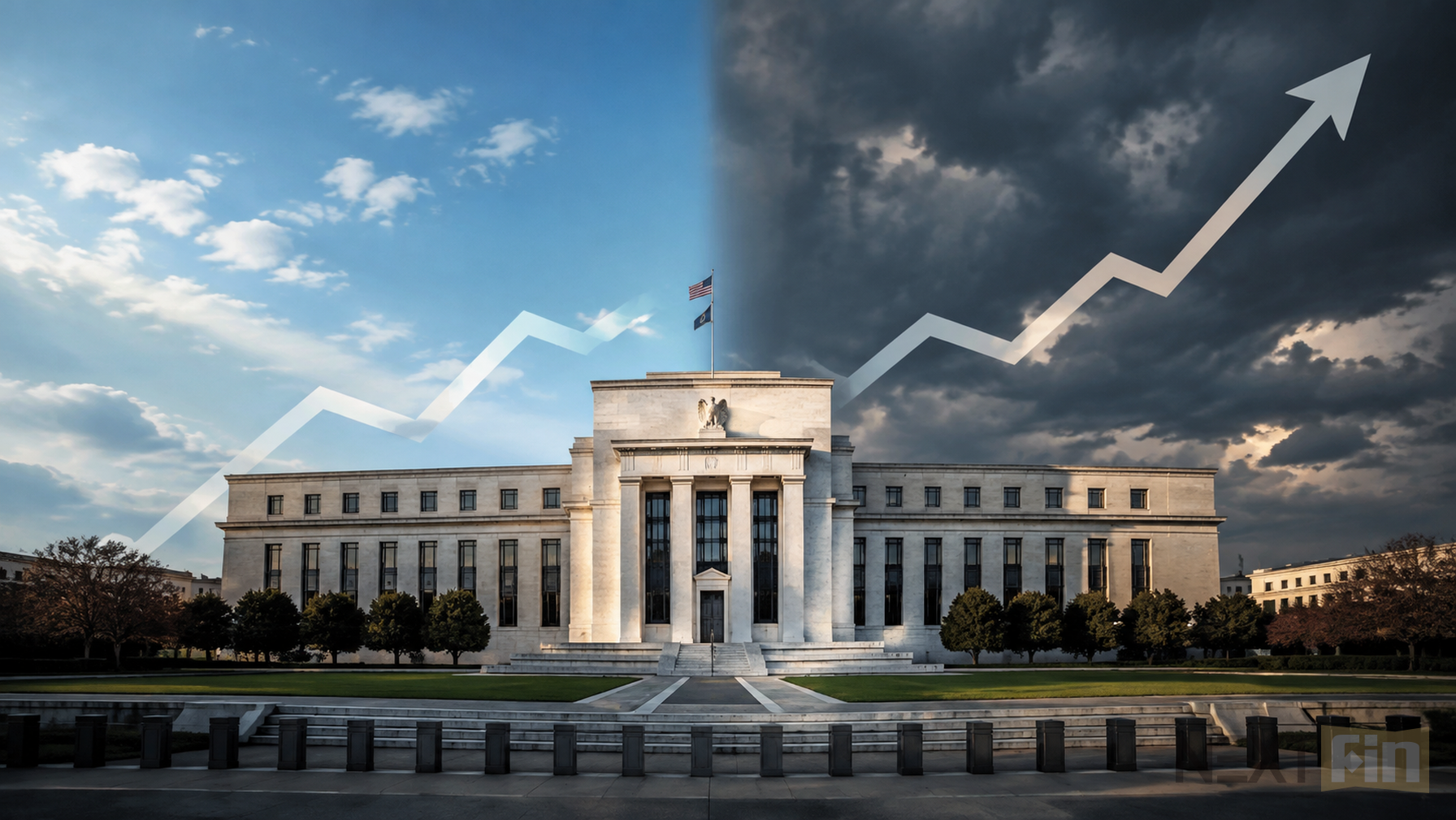 Inflation Data, Not Jobs, Will Dictate the Fed's Next Move, Roth Says