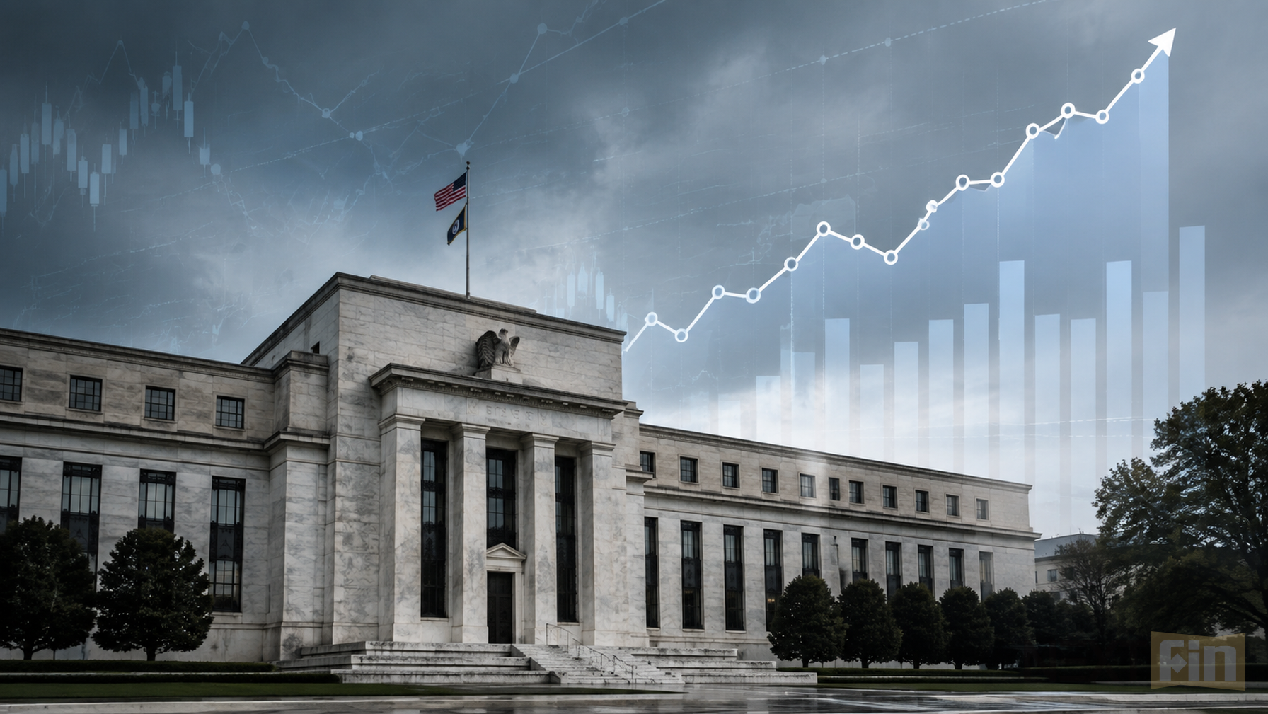 Fed Rate Decision Still Hangs on Inflation After Strong Jobs Report