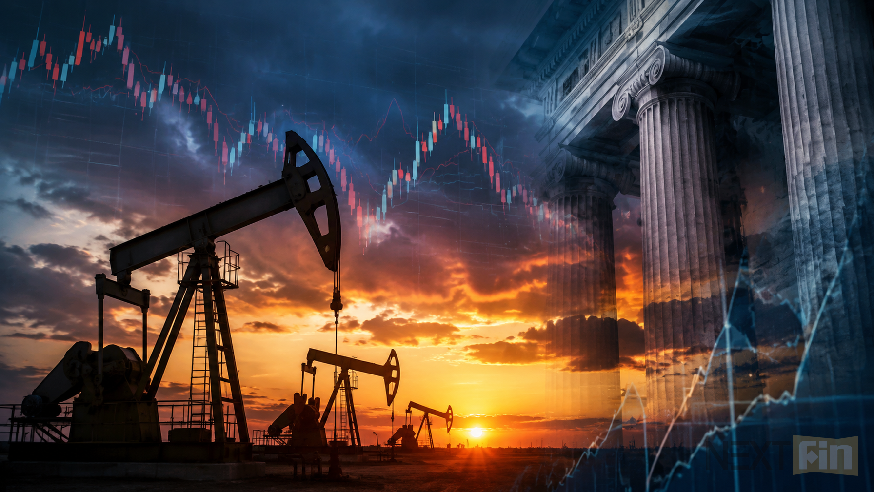 Bessent Sees Oil as Low as $40 After Iran War, Pulling Treasury Yields Down