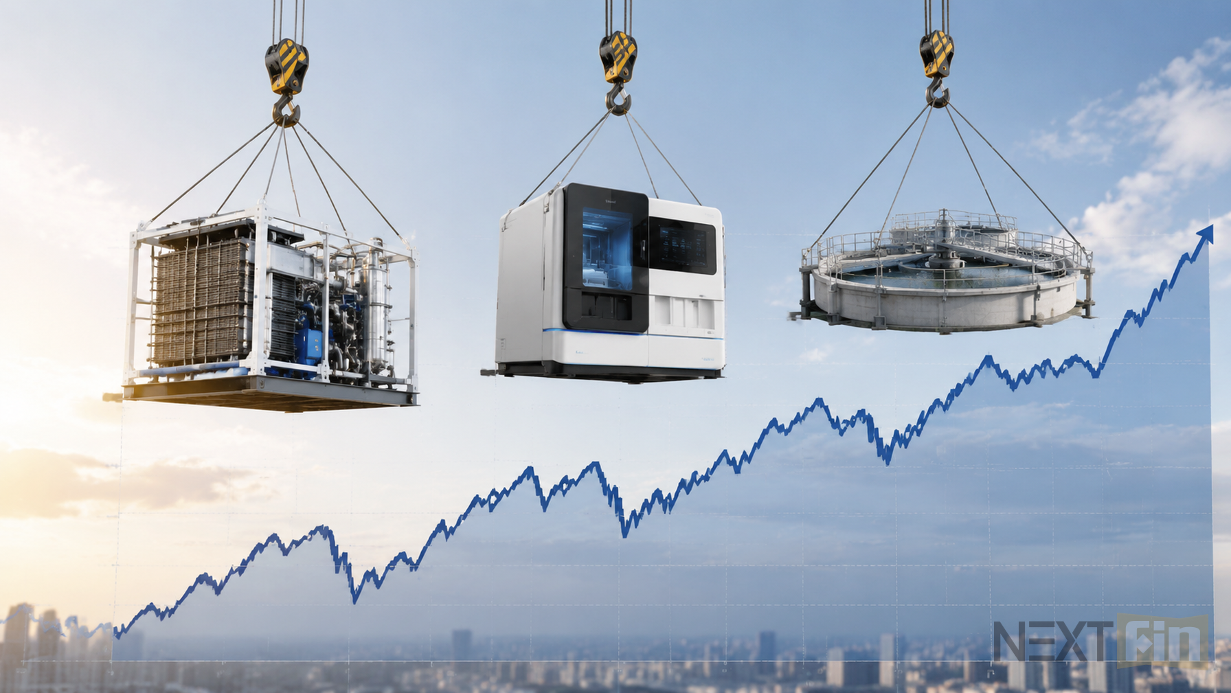 Bloom Energy, Illumina, Everpure Join S&P 500 in September Rebalance