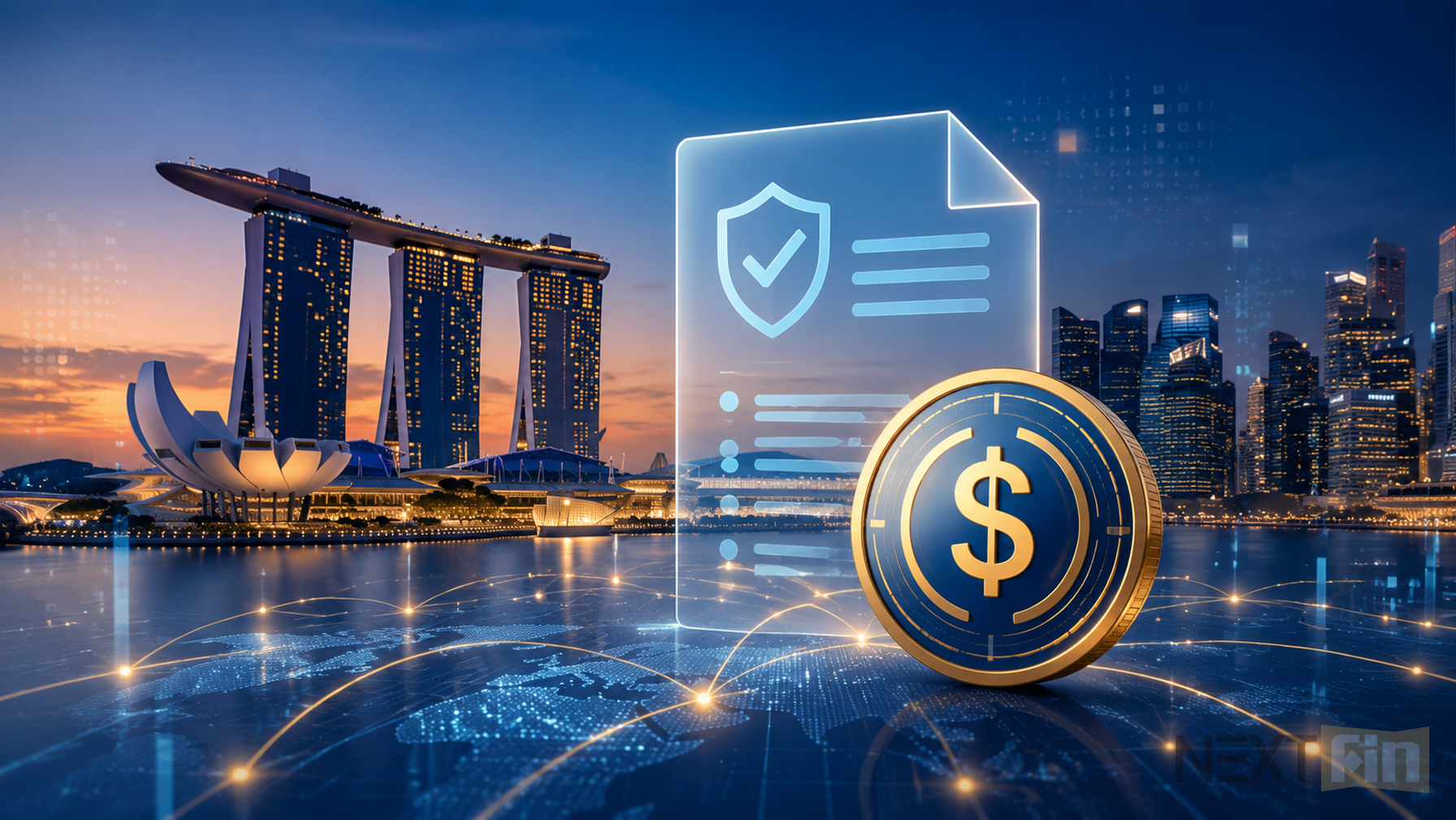 Singapore Stablecoin License Leaves Issuers Weighing Benefits