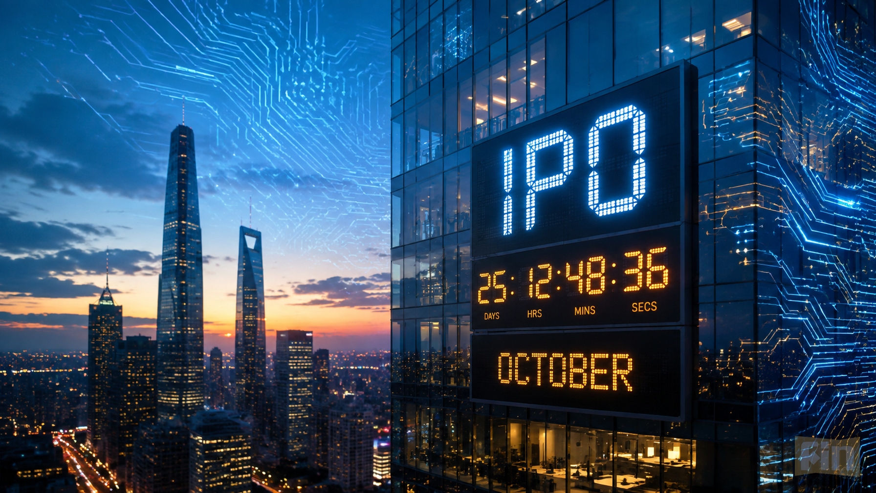 Anthropic IPO Launch Slips to Mid-October as AI Giant Times Listing Before Midterm Elections