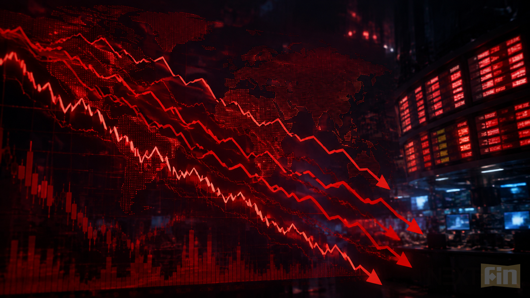 The Gloves Come Off in Markets as the Bond Vigilantes Return