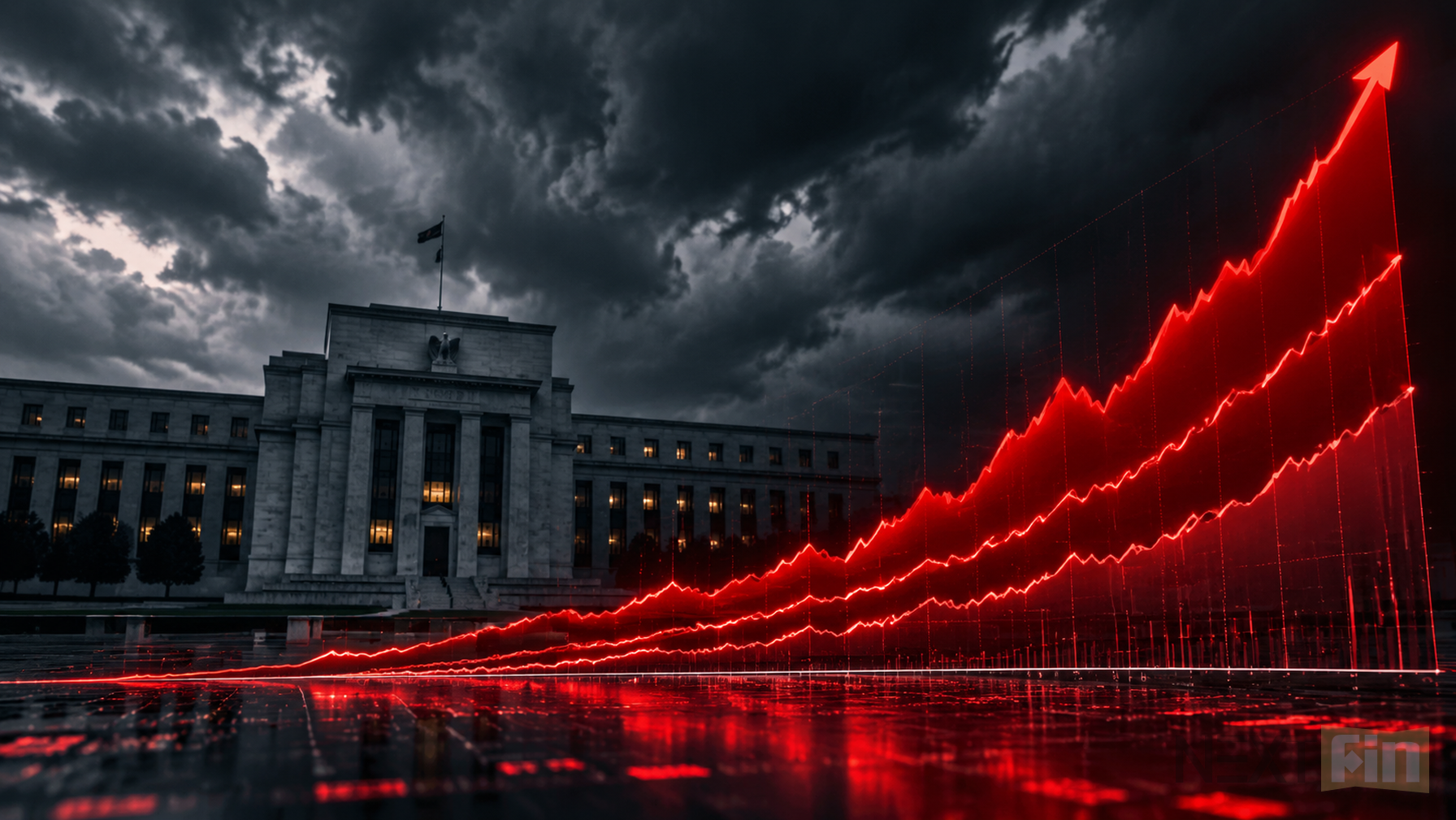 Scope Ratings Redefines a Bond Crisis as the Moment Central Banks Step In