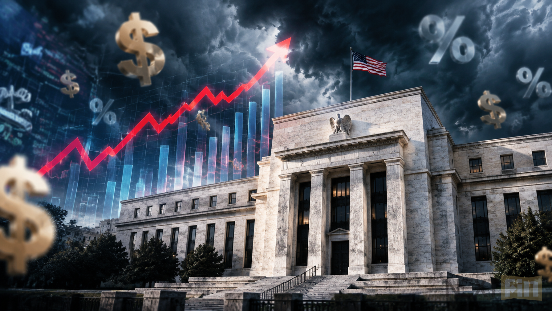 Will US Inflation Data Persuade the Fed to Raise Rates This Month?