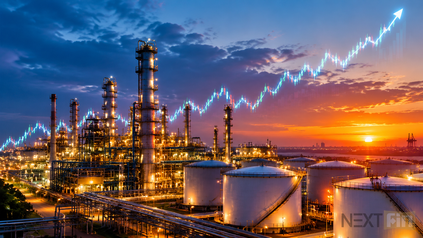 Dangote Refinery Seeks $1.6 Billion in Nigeria's Biggest-Ever IPO