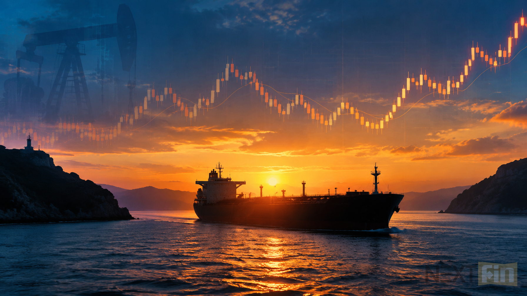 Goldman Sachs Sees Brent Above $120 a Barrel If Gulf Output Stays 4 Million Barrels a Day Below Pre-War Levels