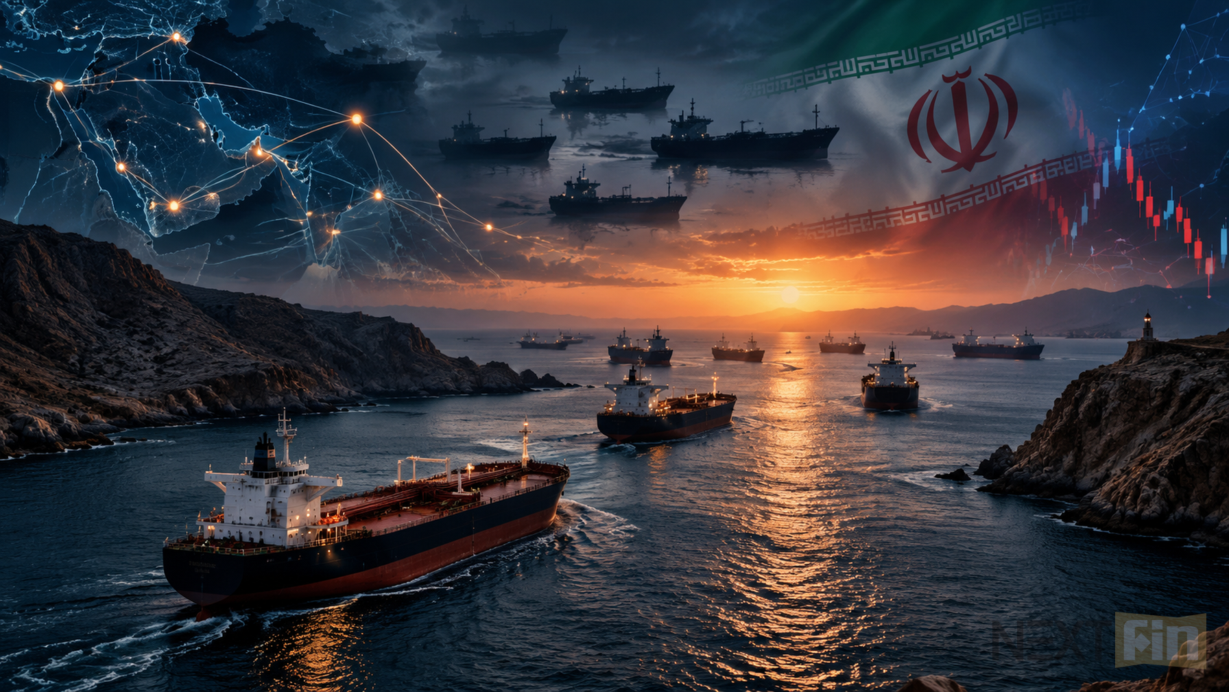 Why America Can't Strangle Iran: The Limits of Economic Warfare