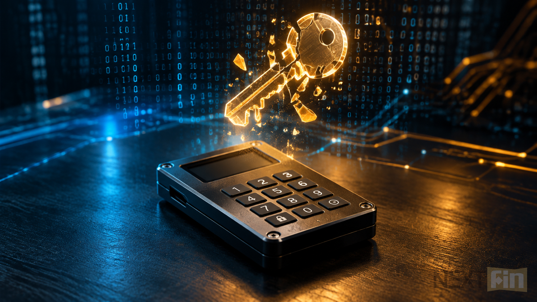 Bitcoin's Coldcard Hack Exposes the Vulnerability Self-Custody Cannot Patch