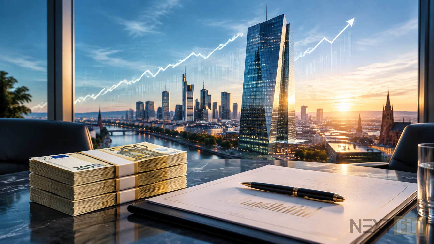 Cinven Raises €2.3 Billion for Latest Mid-Market Buyout Fund