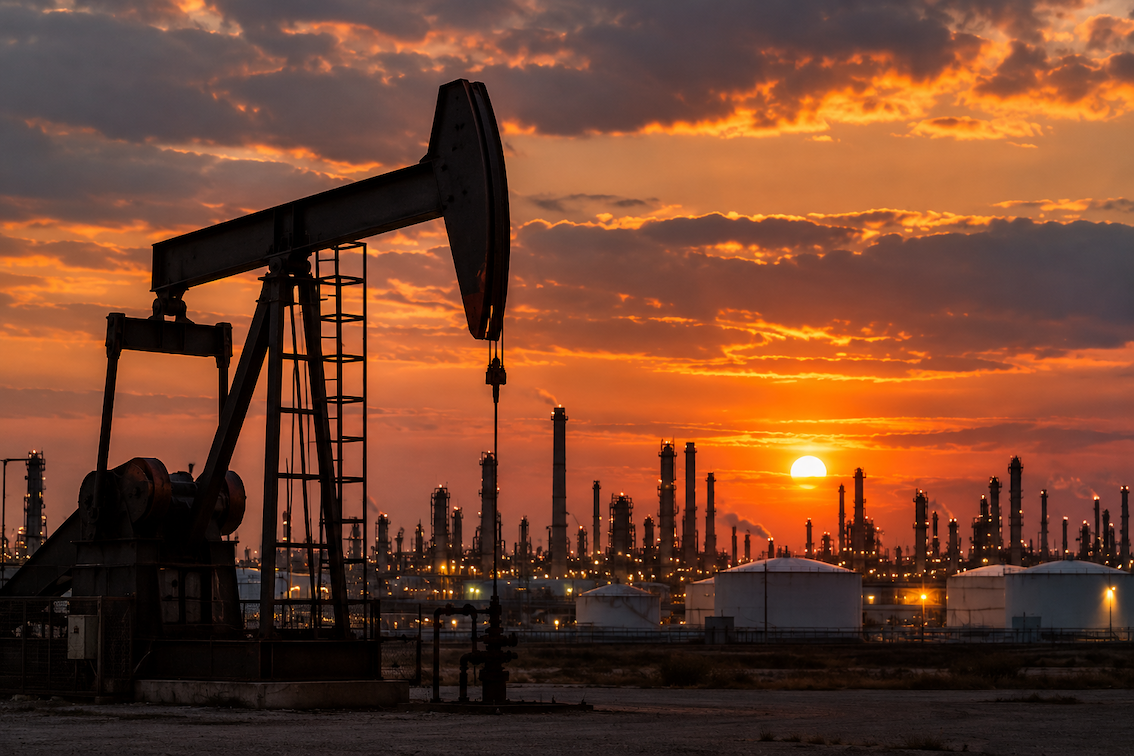 Oil Surge and Canada Tariffs Send Dow Down 628 Points in Worst Session Since Late August | US Market Close (Sept. 8)