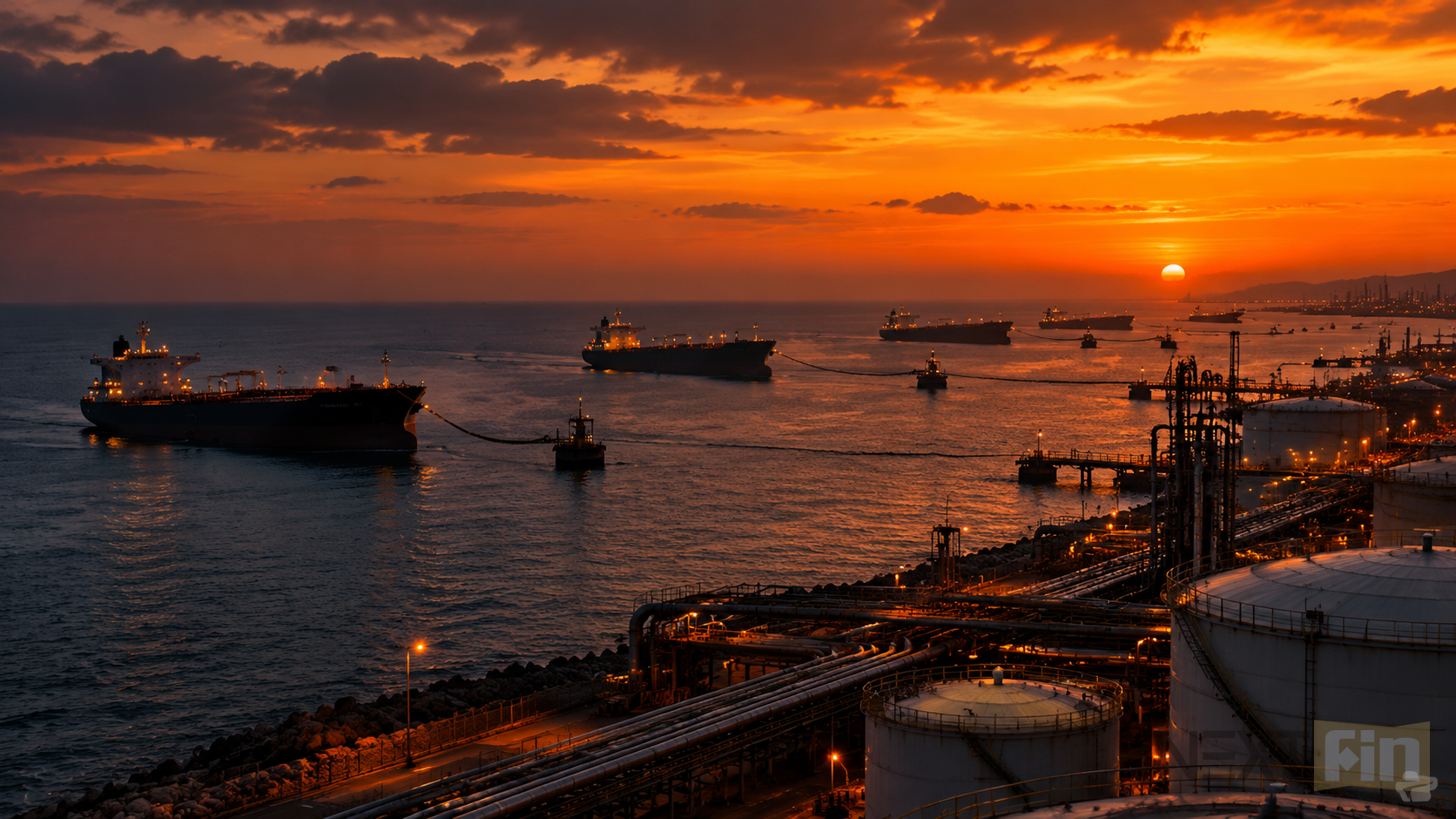 Iraq Seeks Big OPEC+ Quota Raise as Audit Sets 2027 Baselines