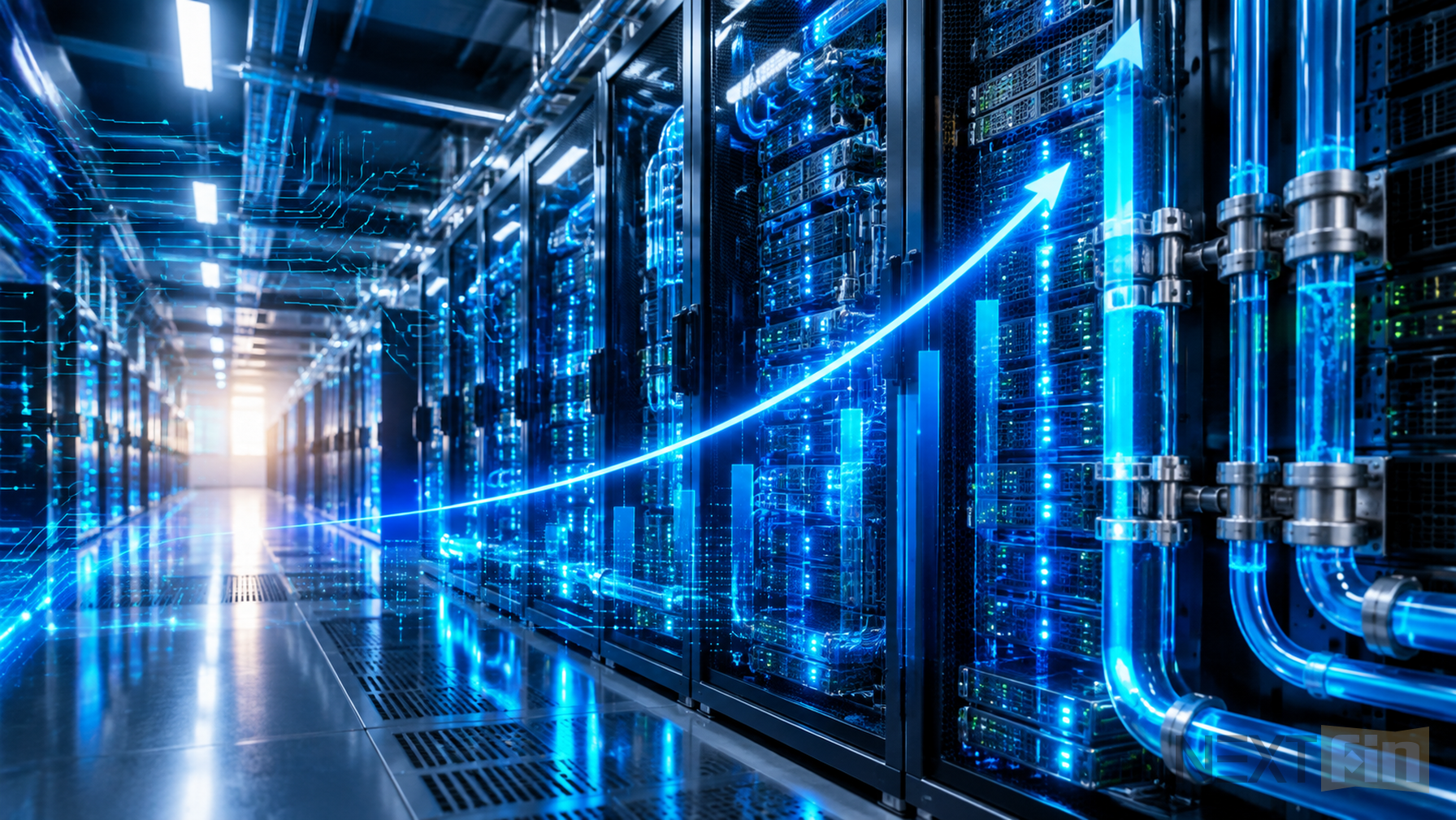Samsung-Backed MangoBoost Turns Profitable as AI Data Center Demand Roars