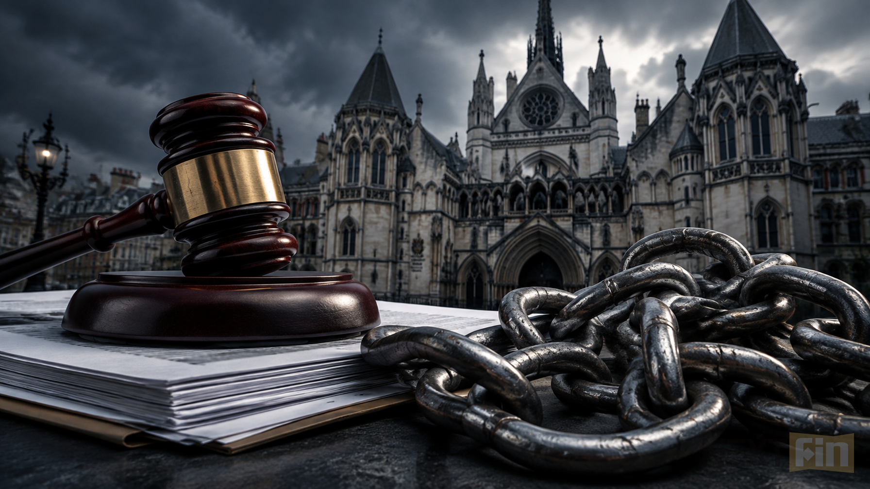 Private Credit Investors Clash Over £36 Billion BHP Dam Collapse Litigation