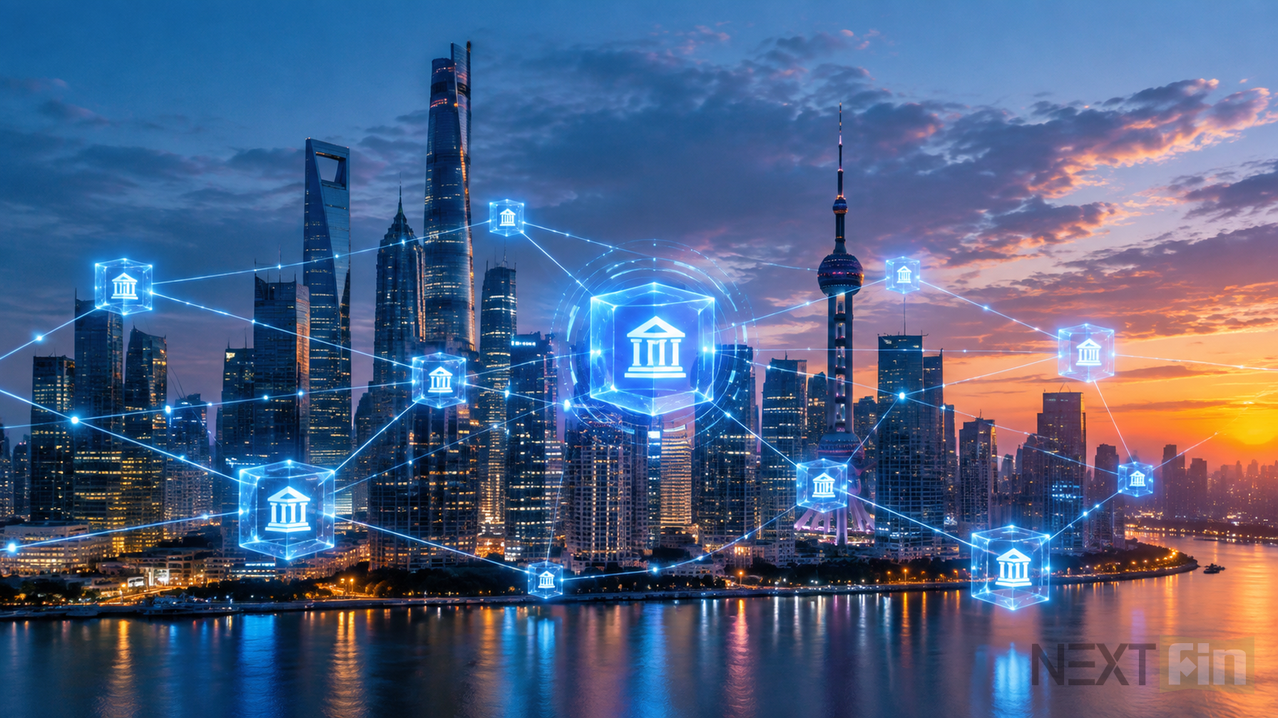 Ex-Bank of England's Cunliffe to Chair Fnality UK as Blockchain Payments Firm Adds Central Banker Heft