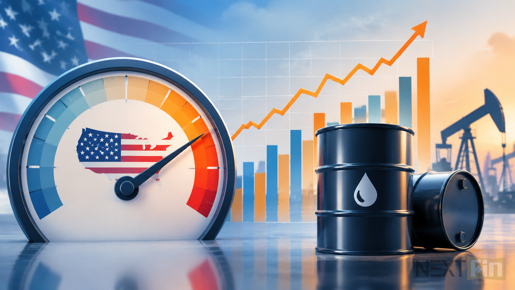 Key US Producer-Price Gauge Rises Less Than Forecast