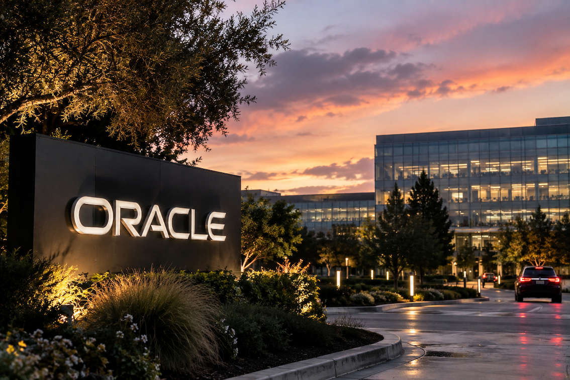 Oracle and Adobe Report Today: The Questions That Will Define Q3 Earnings Season