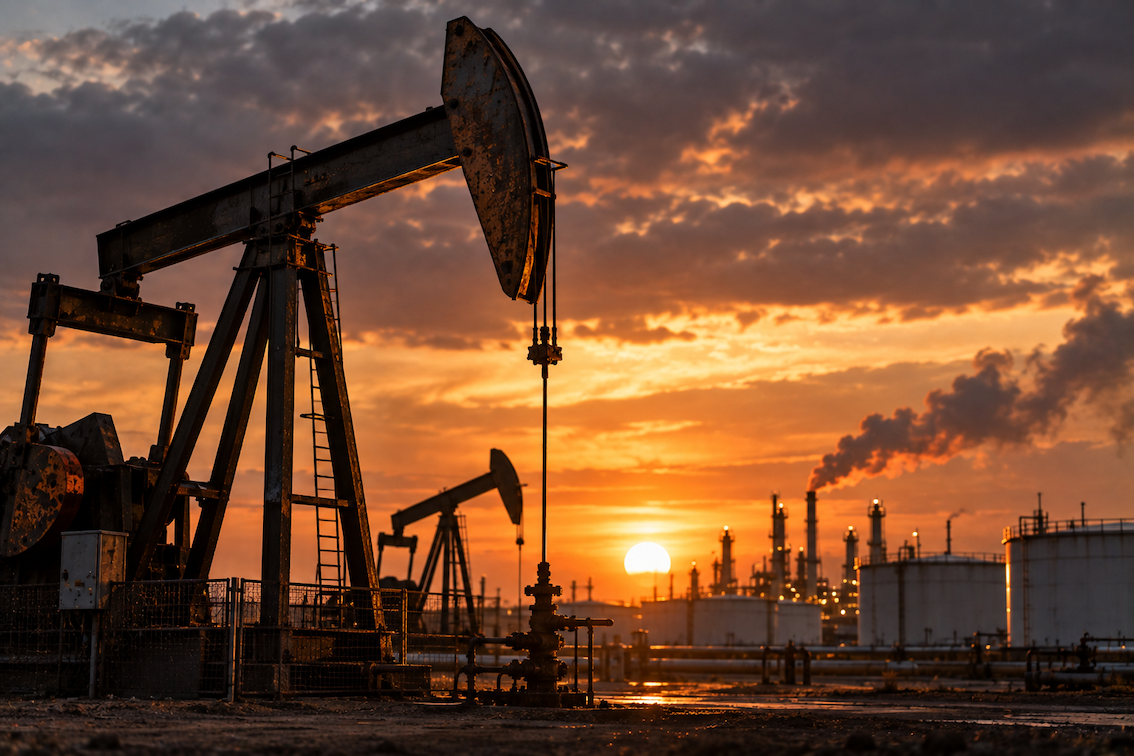 Oil Tops $100 for First Time Since May as Dow Suffers Fourth Straight Loss; Oracle and Adobe Report After the Bell | US Market Close (Sept. 10)
