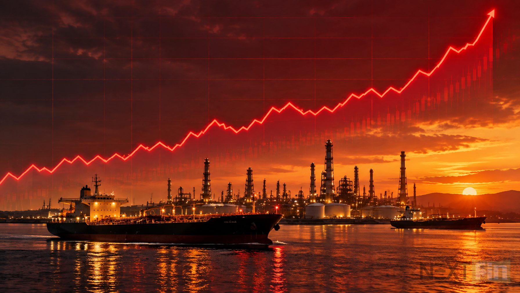 Australia's 10-Year Yield Hits Highest Since 2011 as Oil Shock Fuels Rate-Hike Bets
