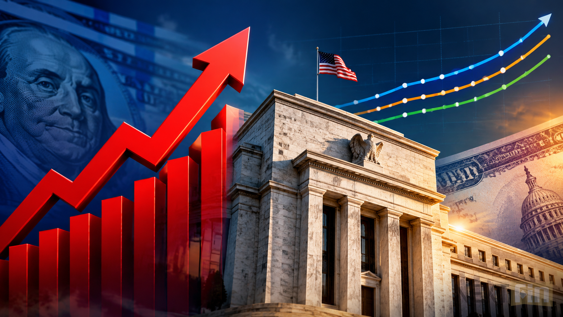 US Core CPI Tops Forecast, Putting a September Fed Rate Hike in Play