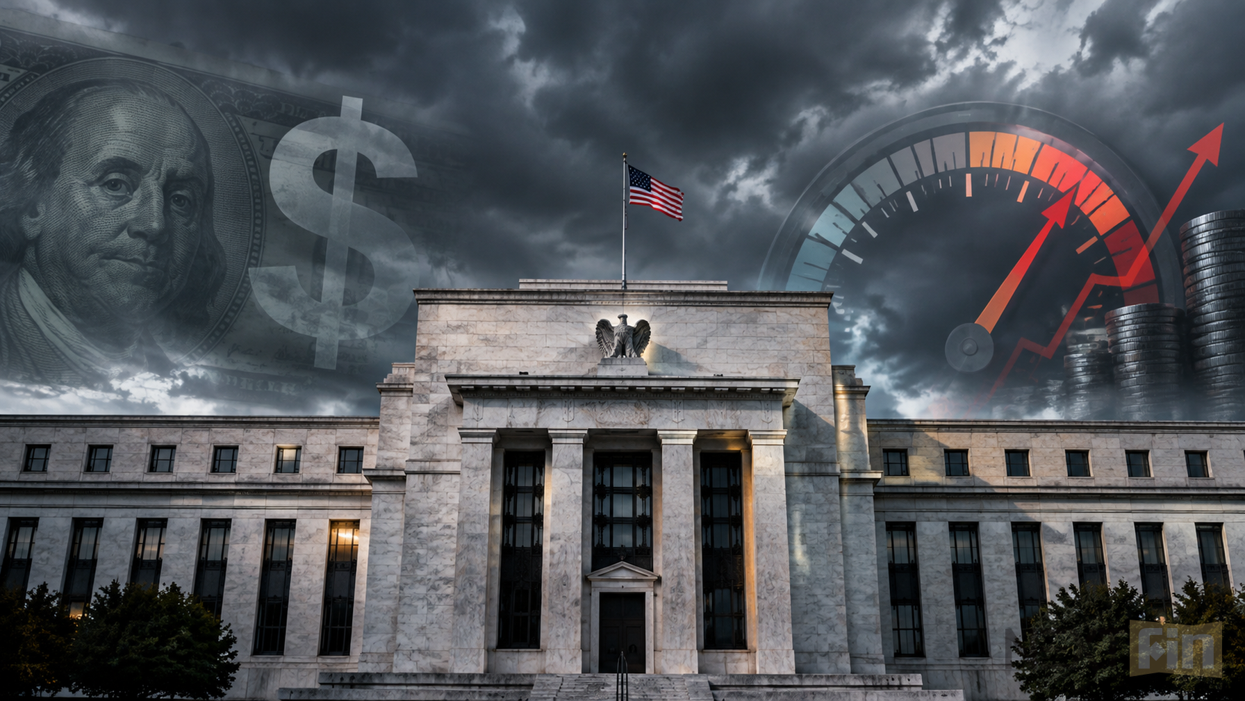 Pimco's Wilding Says CPI Sets Up 'Risk Management Hikes' for Fed
