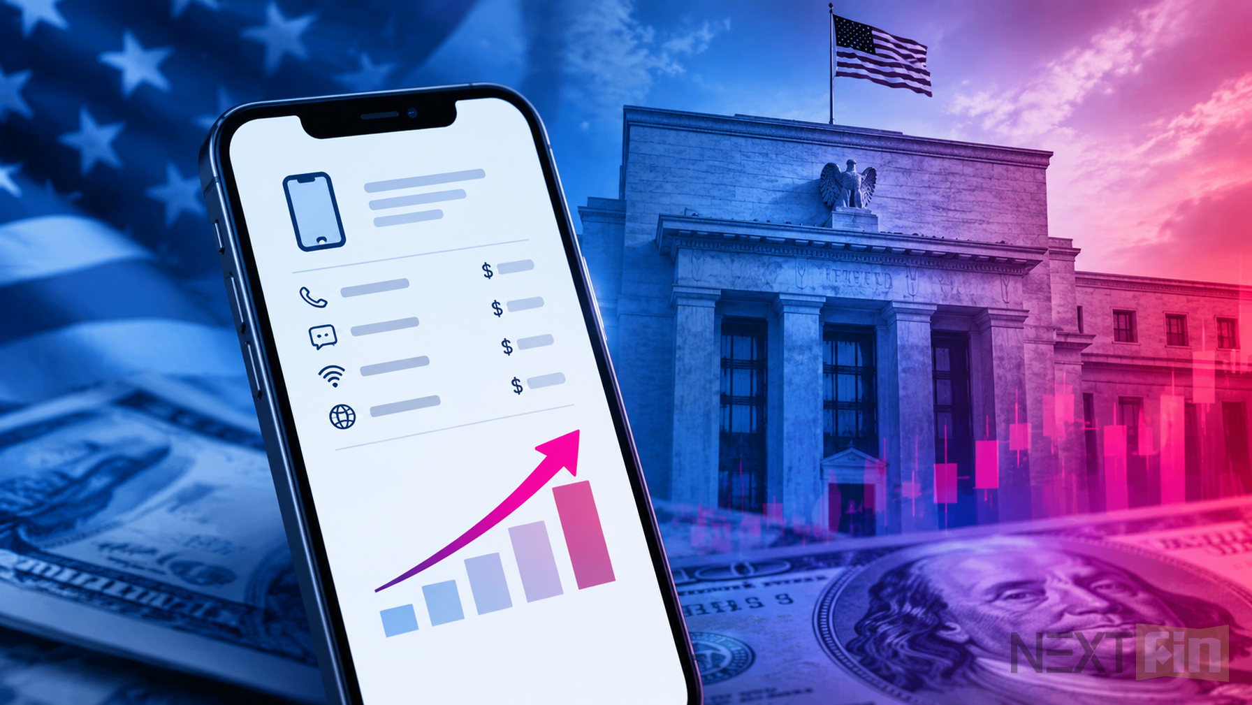 Fed's September Rate Call May Have Turned on a $6 Phone Line