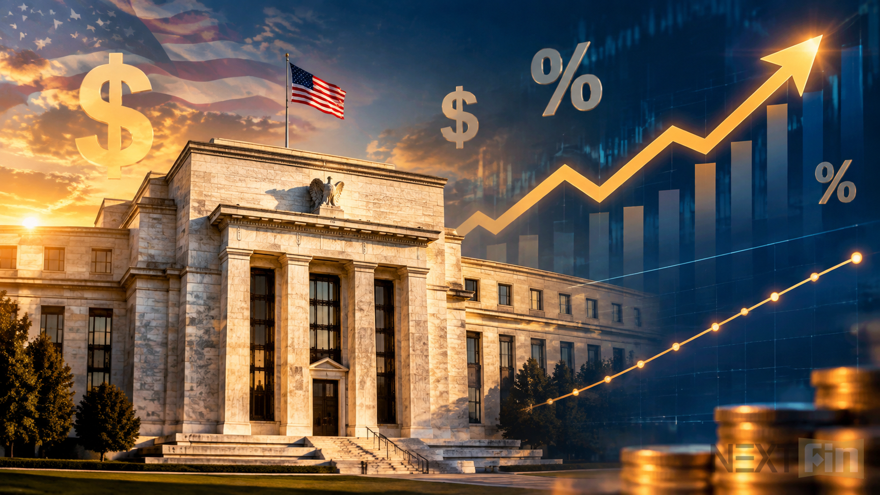 Higher Interest Rates May Be the New Normal as Markets Price a Tighter Fed