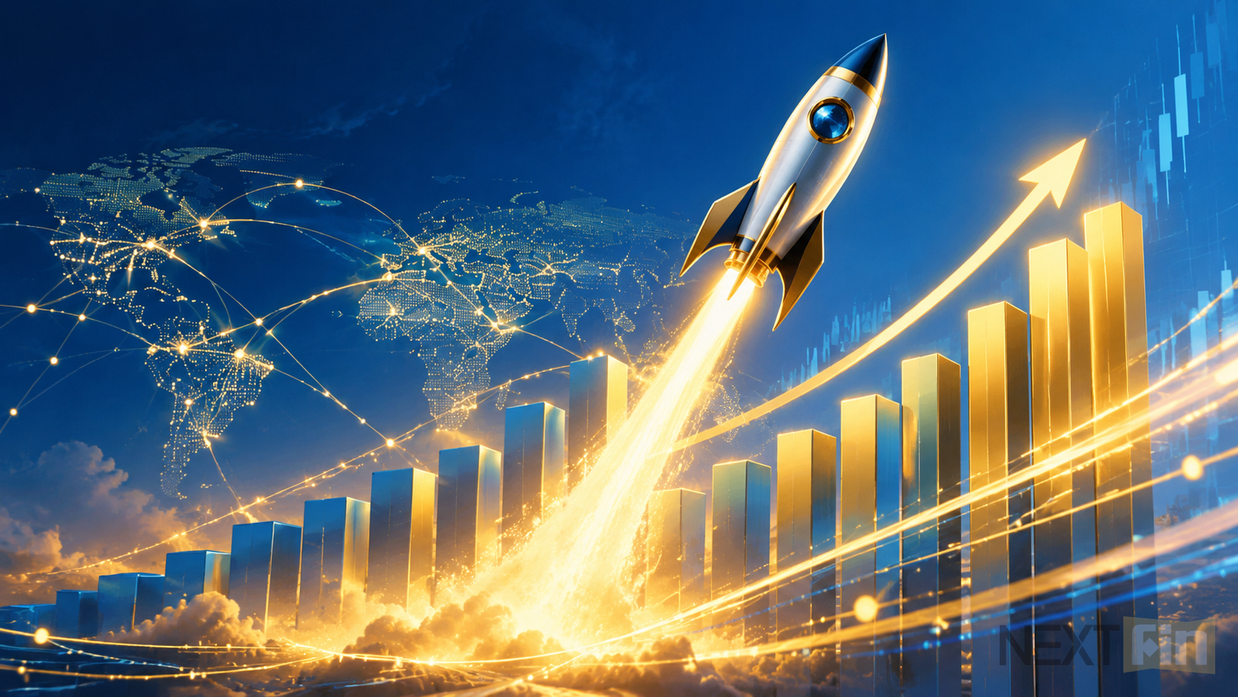 SpaceX Set for Weighting Jump in Nasdaq-100 Rebalance as Index Funds Line up Billions in Buying