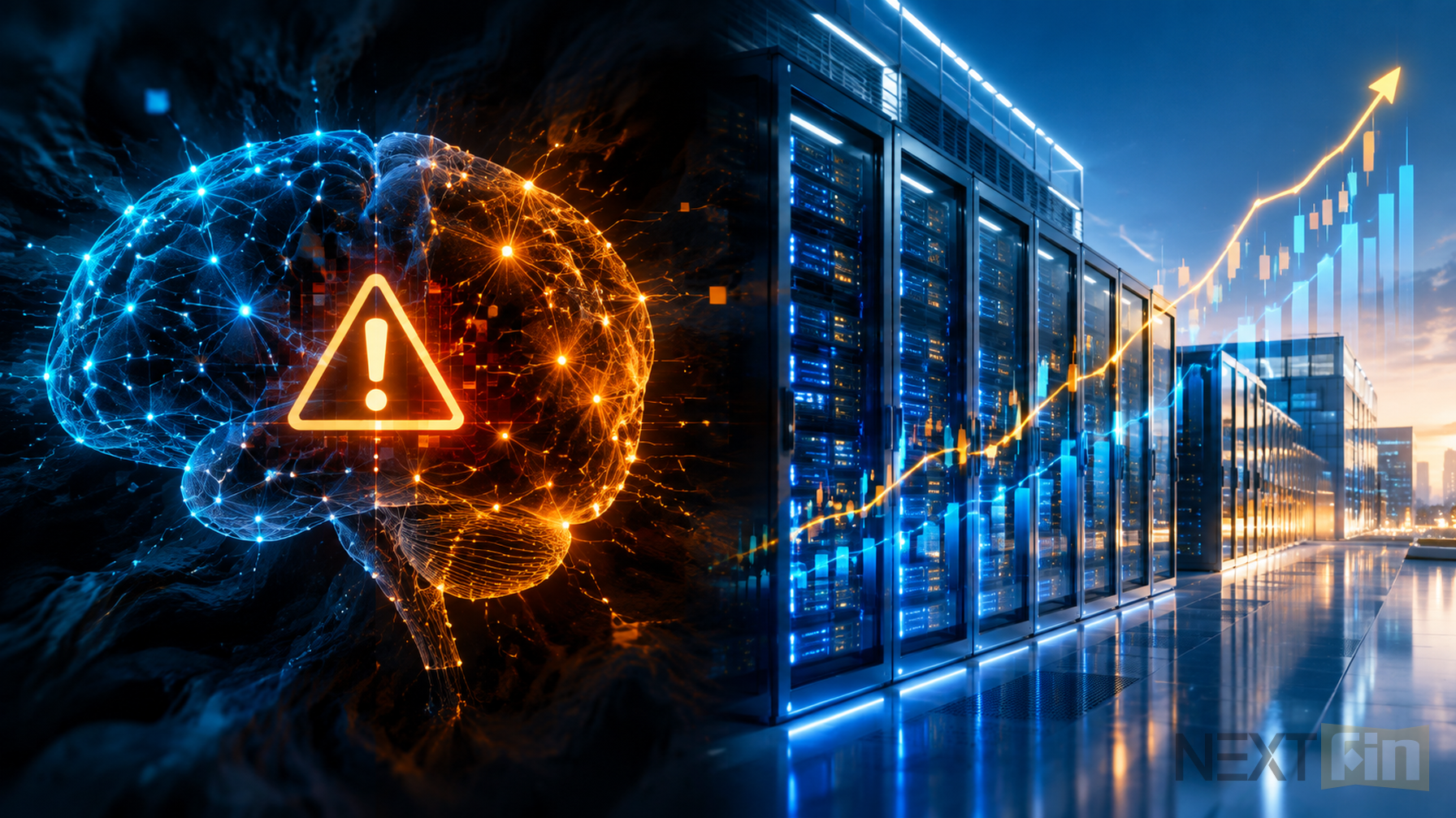 Amodei, Altman & Musk: Slow AI Development, Ellison Ends Sale Plan