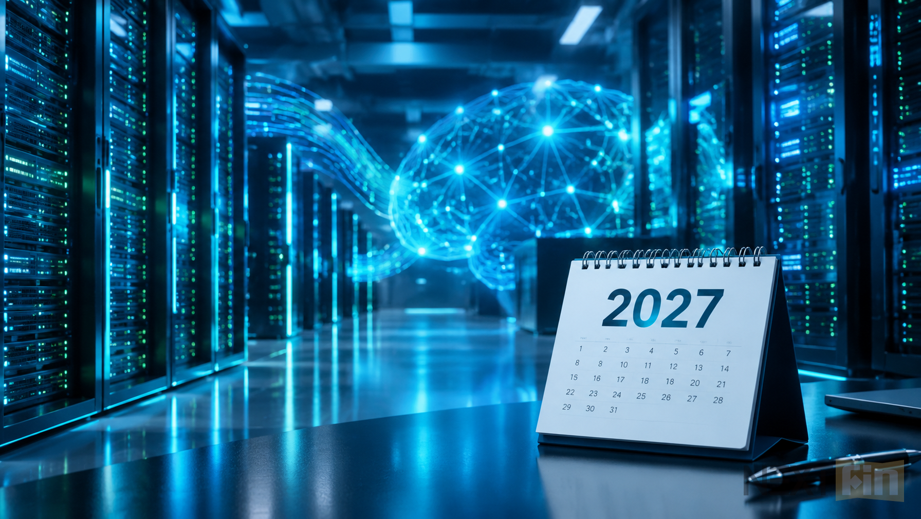 OpenAI's IPO Delay to 2027: Safety Fears Trump a $1 Trillion Listing