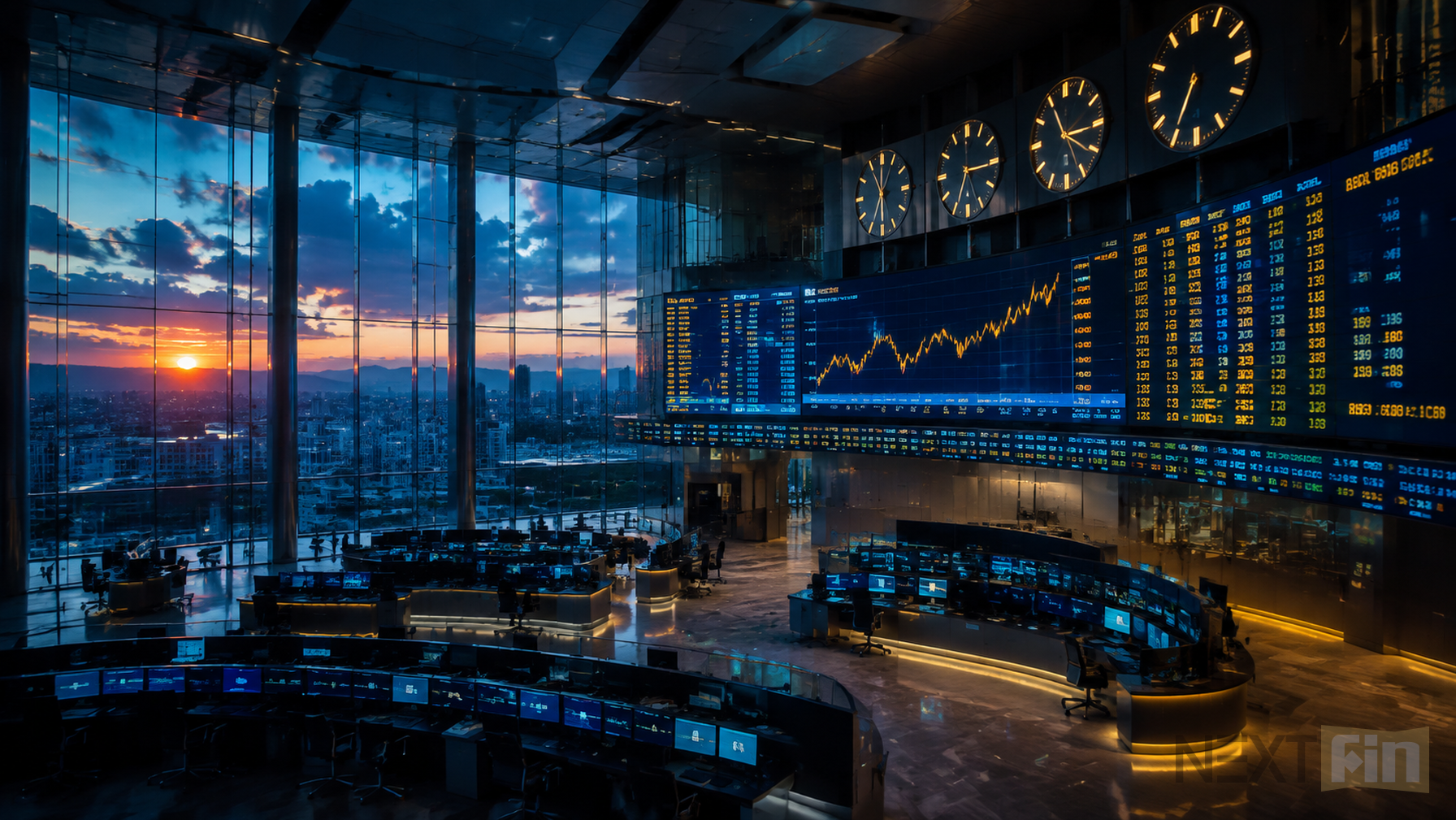 Korea Tests Global Investor Appetite with Longer Trading Hours