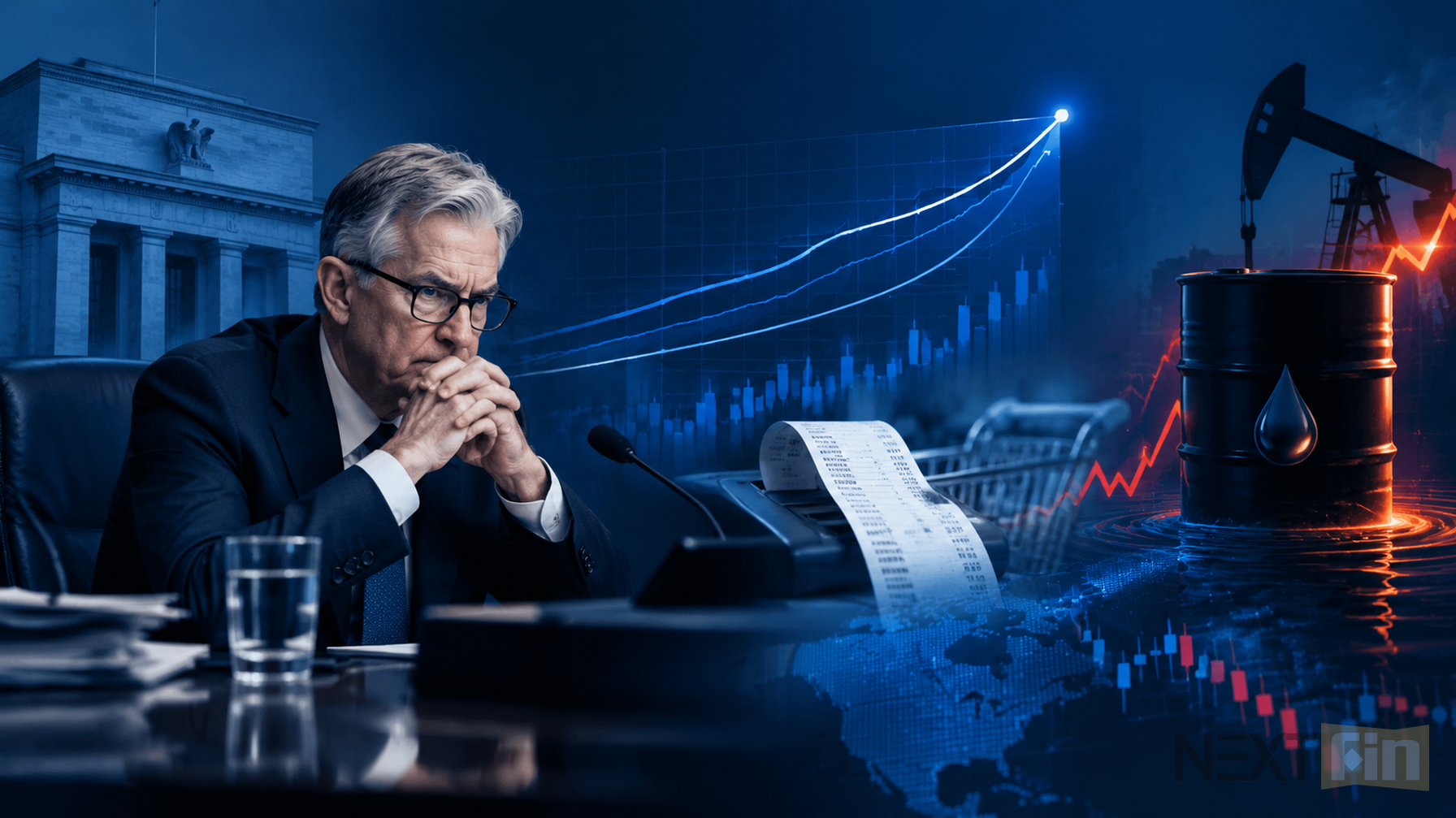 FOMC Meets Retail Sales | NextFin WeekAhead (Sep 14-20)